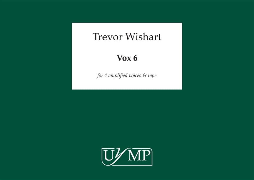 Vox 6